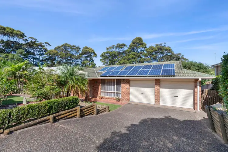 12 Lewana Close, Lilli Pilli NSW 2536