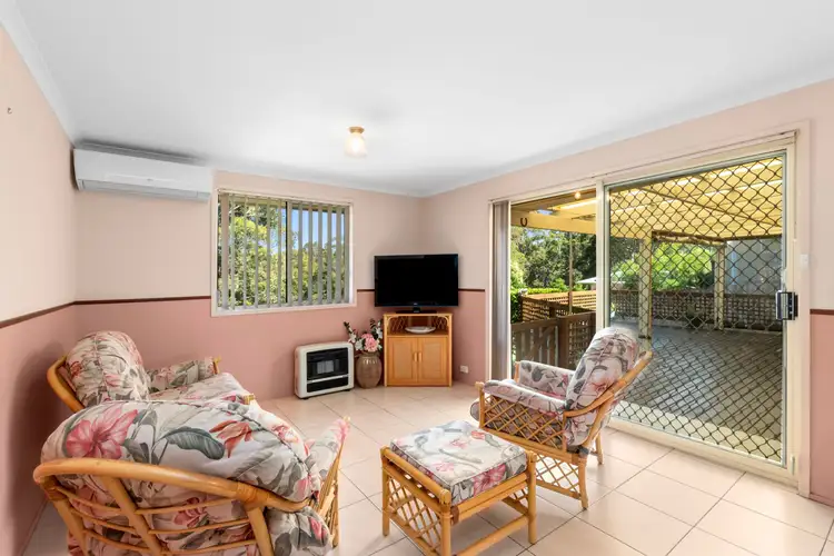 Third view of Homely house listing, 12 Lewana Close, Lilli Pilli NSW 2536