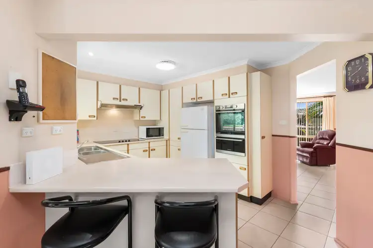 Fourth view of Homely house listing, 12 Lewana Close, Lilli Pilli NSW 2536