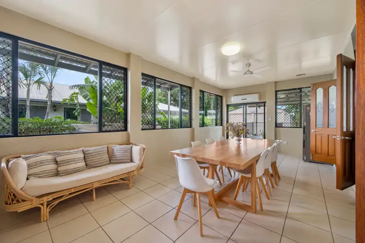 Second view of Homely house listing, 22 Borton Street, Balgal Beach QLD 4816