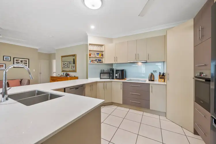 Third view of Homely house listing, 22 Borton Street, Balgal Beach QLD 4816