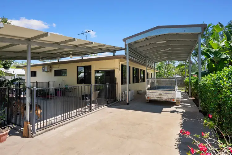 Fourth view of Homely house listing, 22 Borton Street, Balgal Beach QLD 4816
