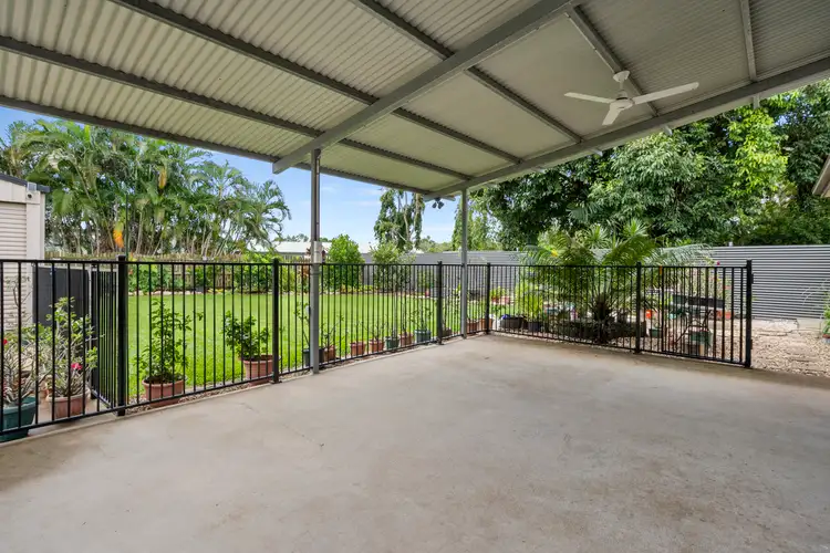 Fifth view of Homely house listing, 22 Borton Street, Balgal Beach QLD 4816