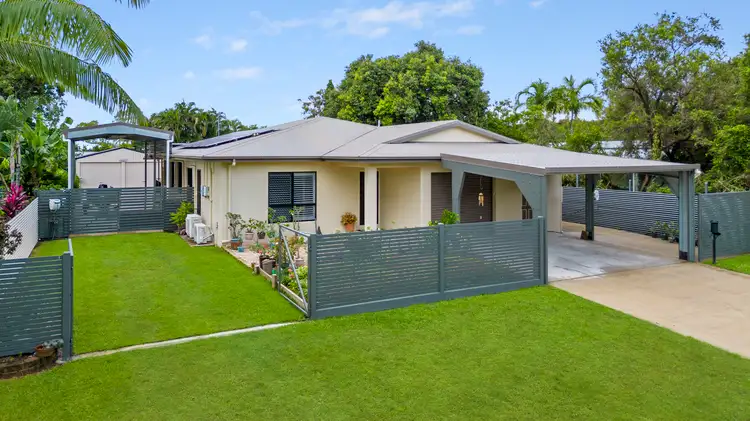 Sixth view of Homely house listing, 22 Borton Street, Balgal Beach QLD 4816