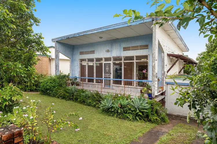 Main view of Homely house listing, 21 Gaynesford Street, Mount Gravatt QLD 4122