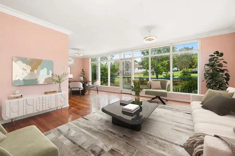 Second view of Homely house listing, 21 Gaynesford Street, Mount Gravatt QLD 4122