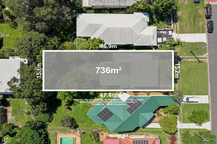 Fourth view of Homely house listing, 21 Gaynesford Street, Mount Gravatt QLD 4122