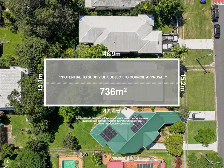 Fifth view of Homely house listing, 21 Gaynesford Street, Mount Gravatt QLD 4122