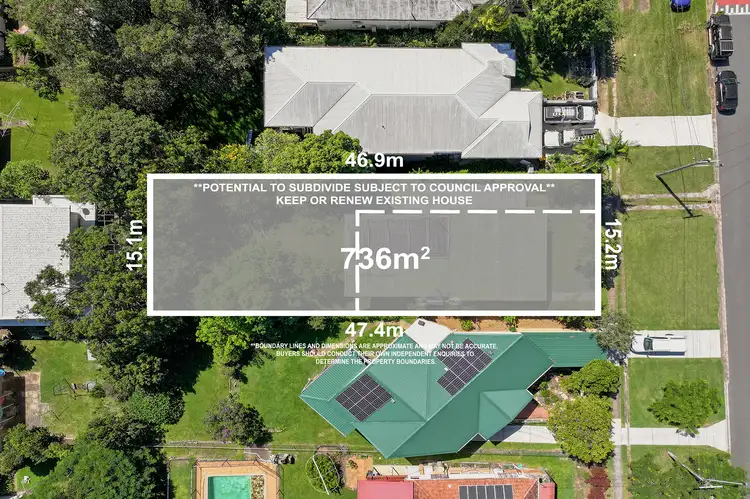 Sixth view of Homely house listing, 21 Gaynesford Street, Mount Gravatt QLD 4122