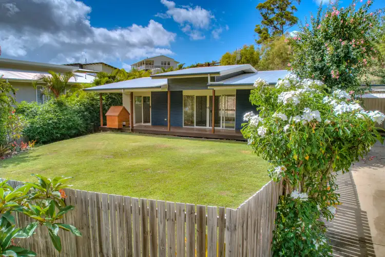 Second view of Homely house listing, 17 Bayview Close, Agnes Water QLD 4677