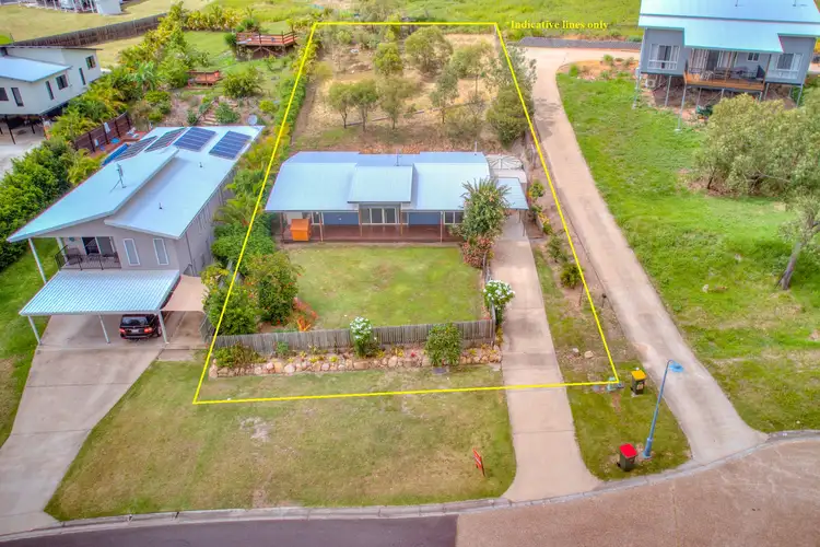 Fourth view of Homely house listing, 17 Bayview Close, Agnes Water QLD 4677