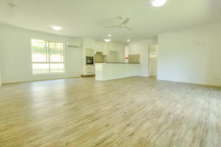 Fifth view of Homely house listing, 17 Bayview Close, Agnes Water QLD 4677