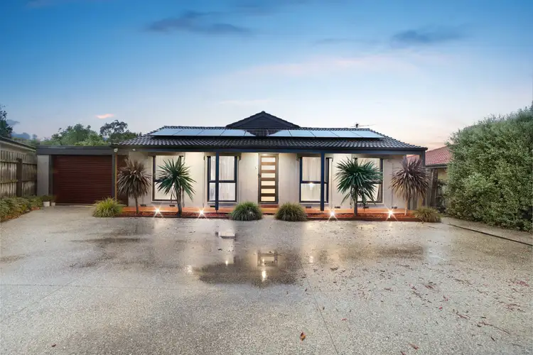 7 Genevieve Court, Ferntree Gully VIC 3156