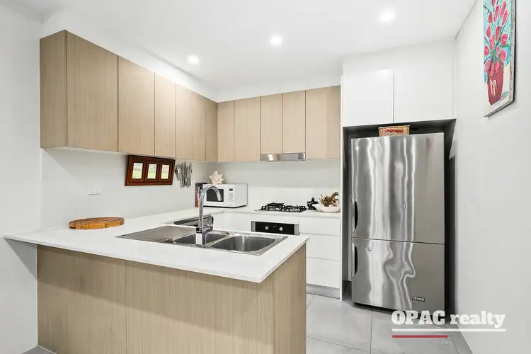 Fourth view of Homely apartment listing, G07/83 Lawrence Street, Peakhurst NSW 2210