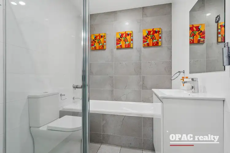 Fifth view of Homely apartment listing, G07/83 Lawrence Street, Peakhurst NSW 2210