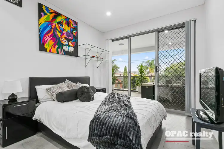 Sixth view of Homely apartment listing, G07/83 Lawrence Street, Peakhurst NSW 2210