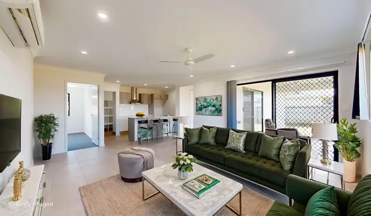 10 Doyles Circuit, Kelso QLD 4815