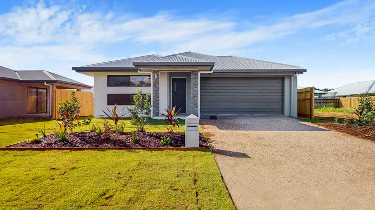 Second view of Homely house listing, 10 Doyles Circuit, Kelso QLD 4815