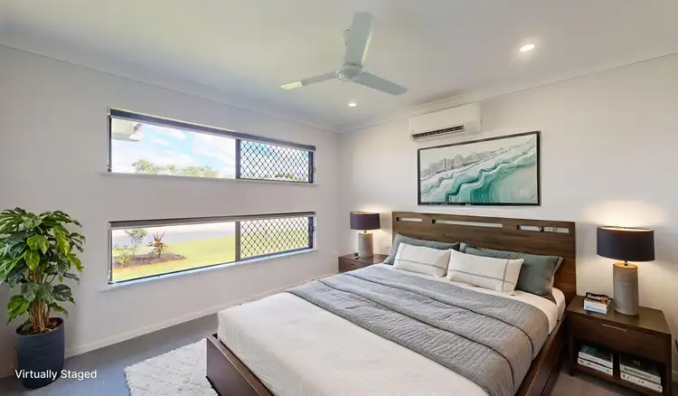 Third view of Homely house listing, 10 Doyles Circuit, Kelso QLD 4815