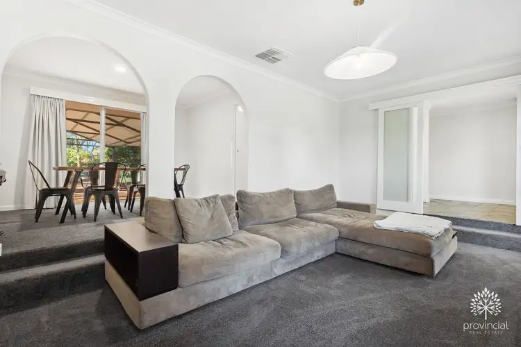 Fifth view of Homely house listing, 34 Heslop Road, Lesmurdie WA 6076