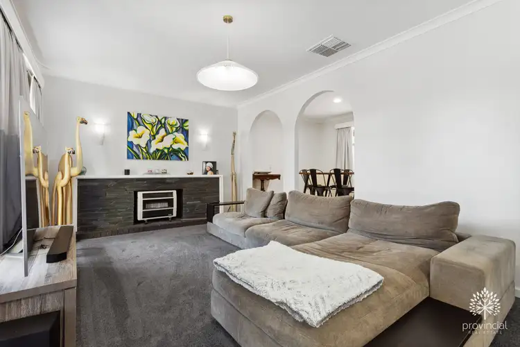 Sixth view of Homely house listing, 34 Heslop Road, Lesmurdie WA 6076