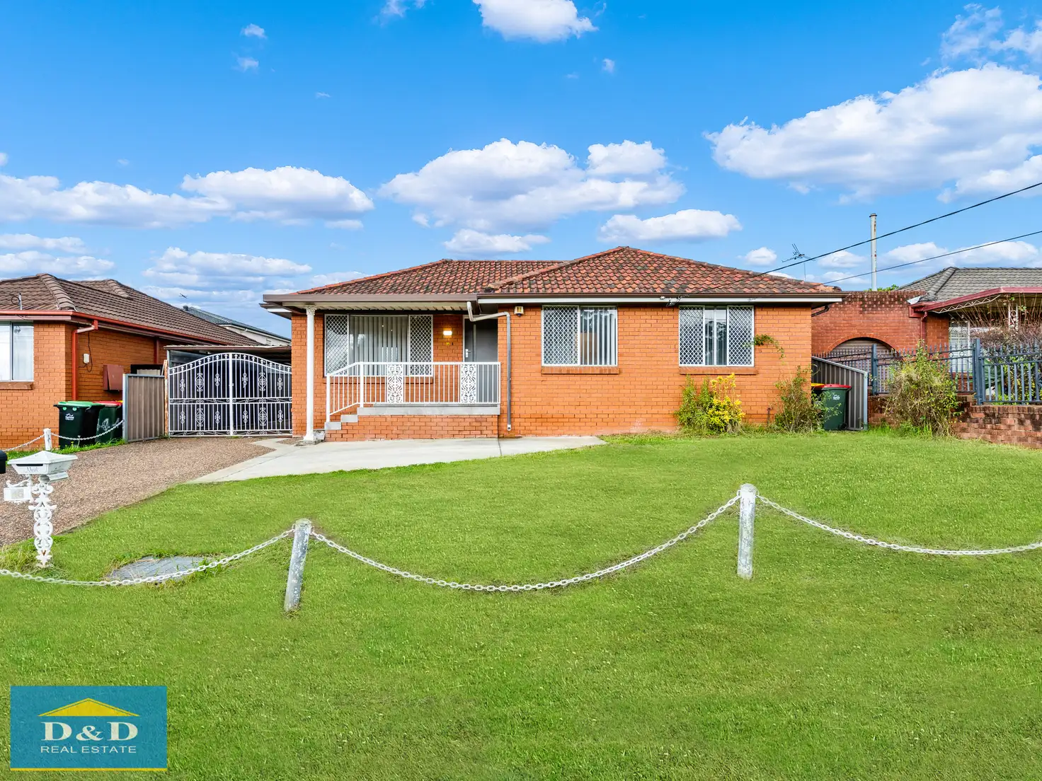 Main view of Homely house listing, 46 Quiros Avenue, Fairfield West NSW 2165