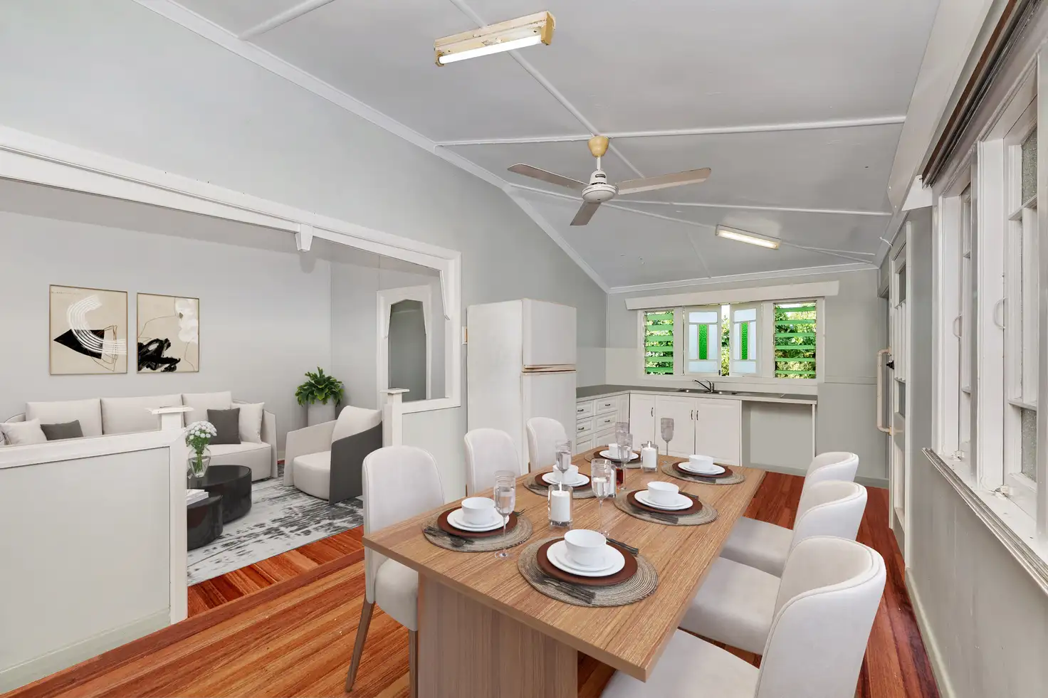 Main view of Homely house listing, 21 Dommett Street, Wulguru QLD 4811