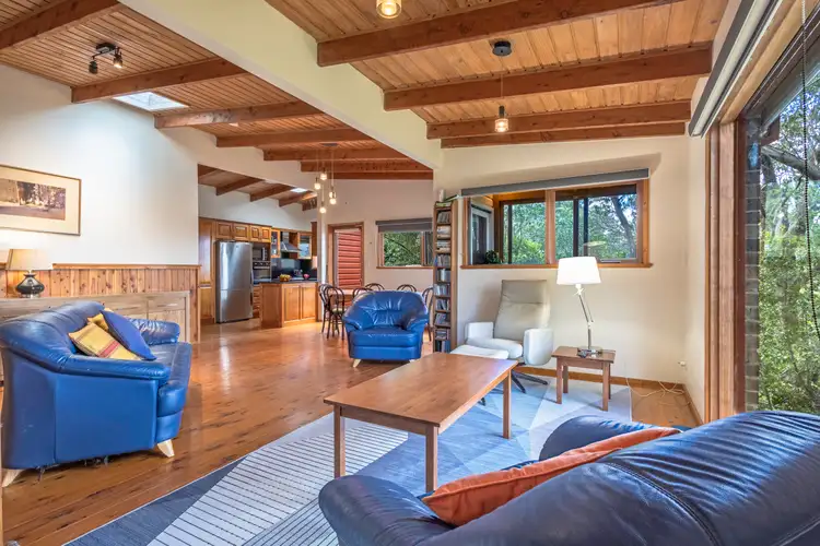 Third view of Homely house listing, 11 Cross Street, Blackheath NSW 2785