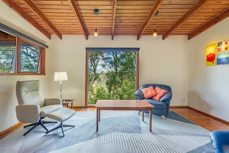 Fifth view of Homely house listing, 11 Cross Street, Blackheath NSW 2785