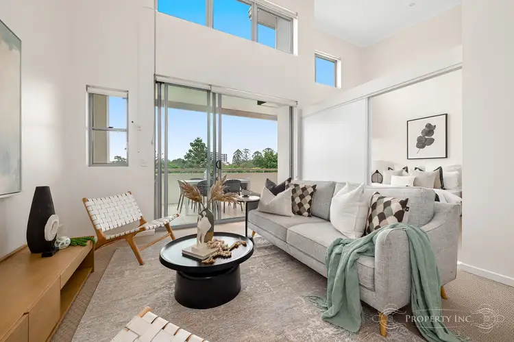 33/42 Cordelia Street, South Brisbane QLD 4101