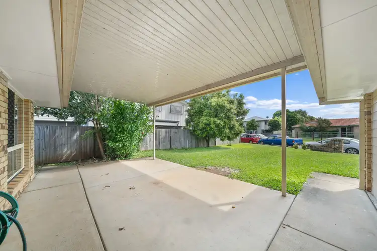 Second view of Homely house listing, 53 Duyvestyn Terrace, Murrumba Downs QLD 4503