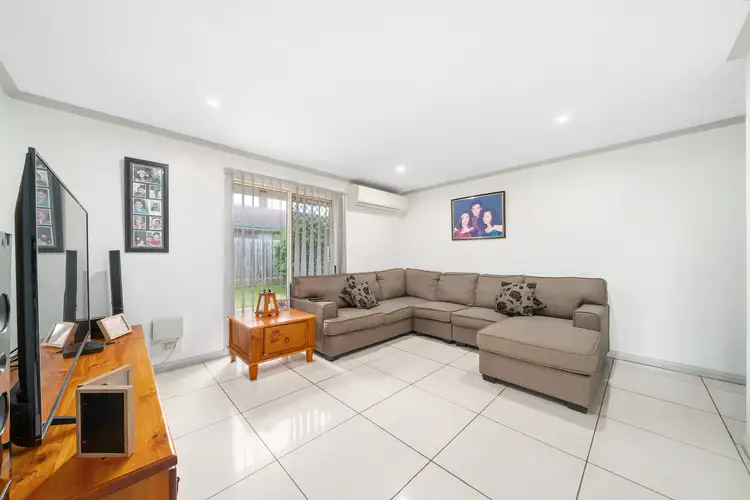 Third view of Homely house listing, 53 Duyvestyn Terrace, Murrumba Downs QLD 4503