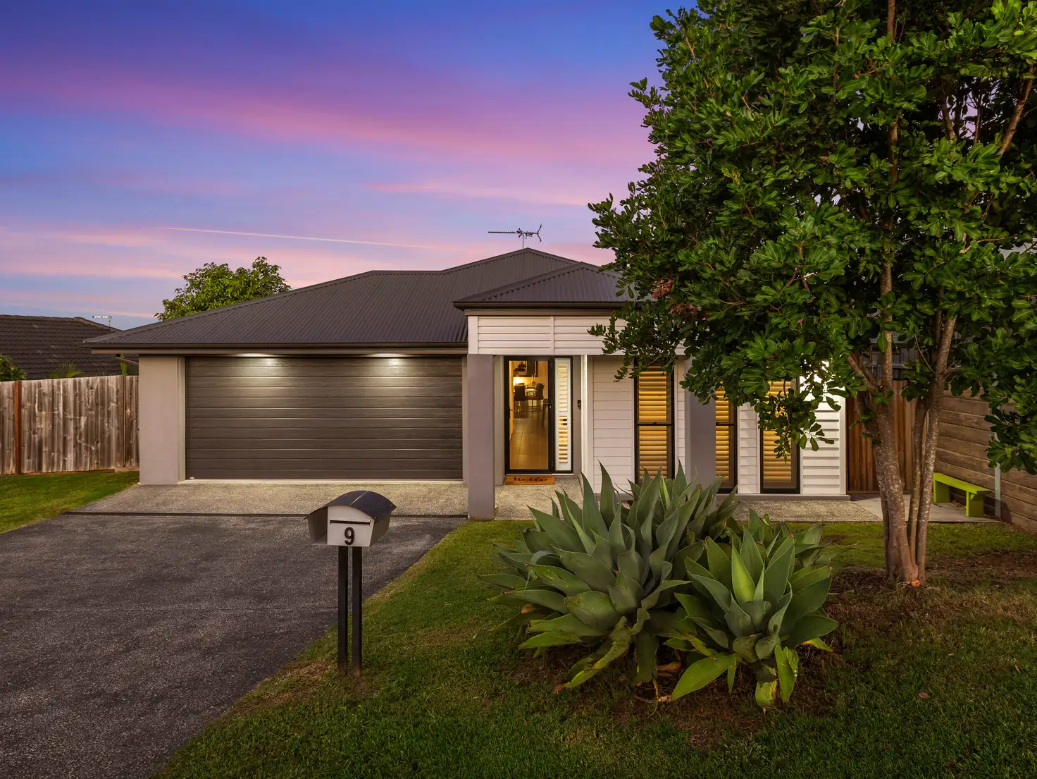 Main view of Homely house listing, 9 Abbot Circuit, Bellbird Park QLD 4300
