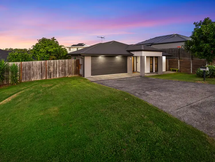 Second view of Homely house listing, 9 Abbot Circuit, Bellbird Park QLD 4300
