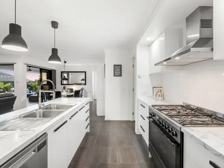 Fourth view of Homely house listing, 9 Abbot Circuit, Bellbird Park QLD 4300