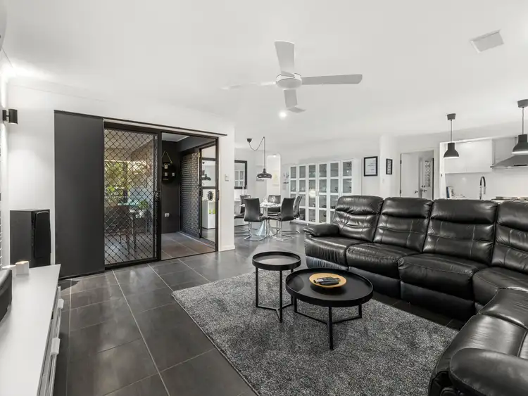 Fifth view of Homely house listing, 9 Abbot Circuit, Bellbird Park QLD 4300