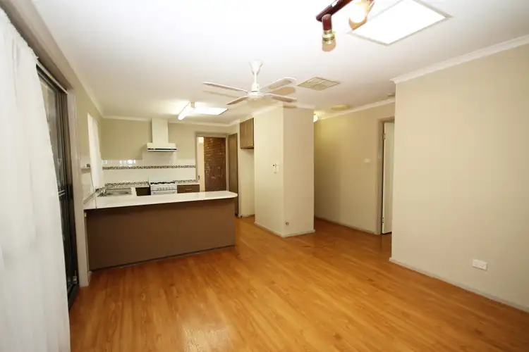 Sixth view of Homely house listing, 11 Trafalgar Rise, Australind WA 6233