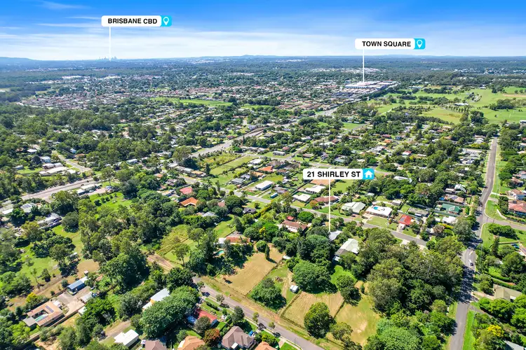 Third view of Homely house listing, 21 Shirley Street, Redbank Plains QLD 4301
