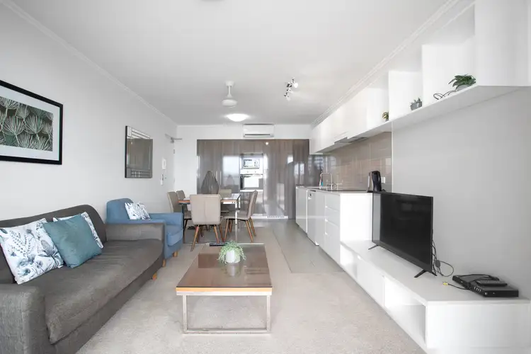 4/35 Alfred Street, Mackay QLD 4740