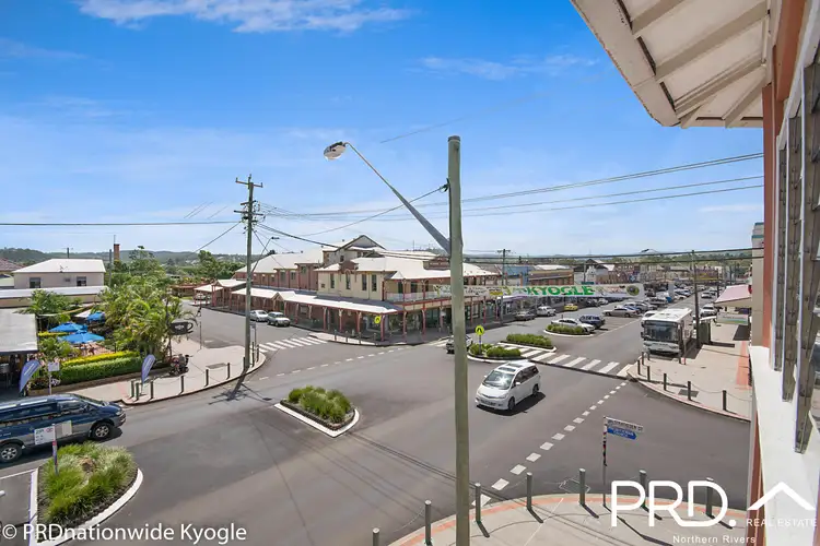 Third view of Homely other listing, 138 Summerland Way, Kyogle NSW 2474