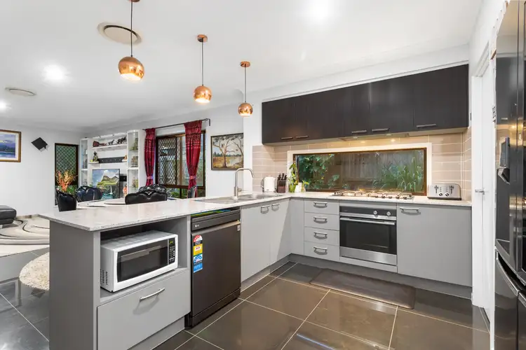 Fourth view of Homely house listing, 47 Carson Circuit, Mango Hill QLD 4509