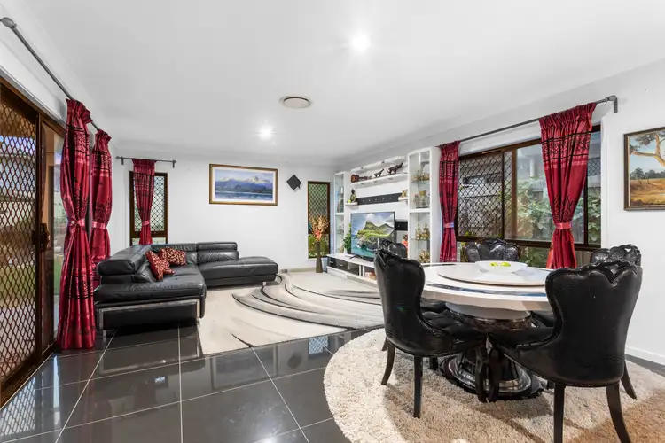 Fifth view of Homely house listing, 47 Carson Circuit, Mango Hill QLD 4509