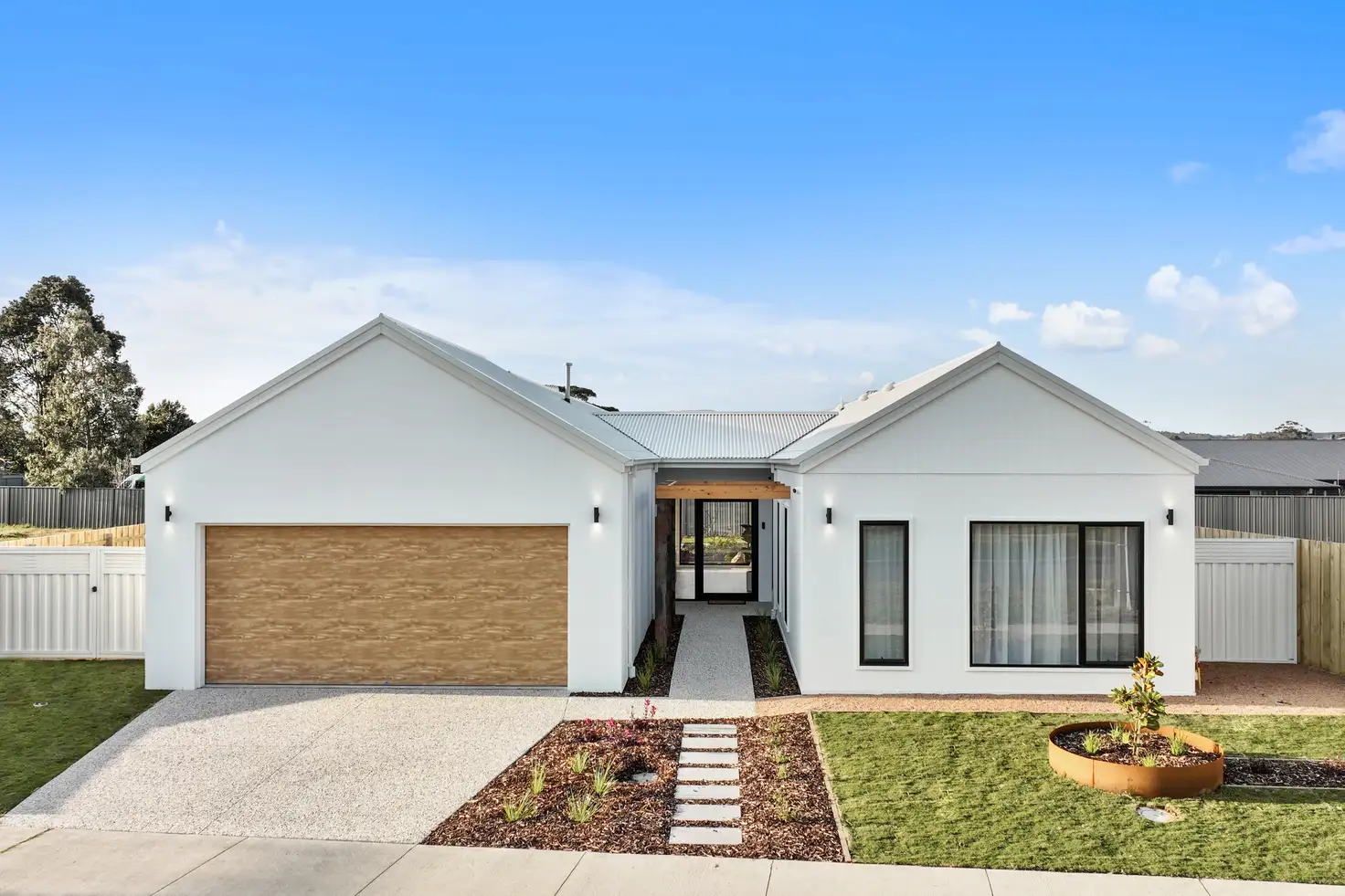 Main view of Homely house listing, 14 Albert Street, Moe VIC 3825