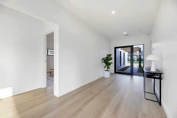 Second view of Homely house listing, 14 Albert Street, Moe VIC 3825