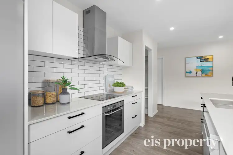 Third view of Homely house listing, 6 Plum Tree Close, Huonville TAS 7109