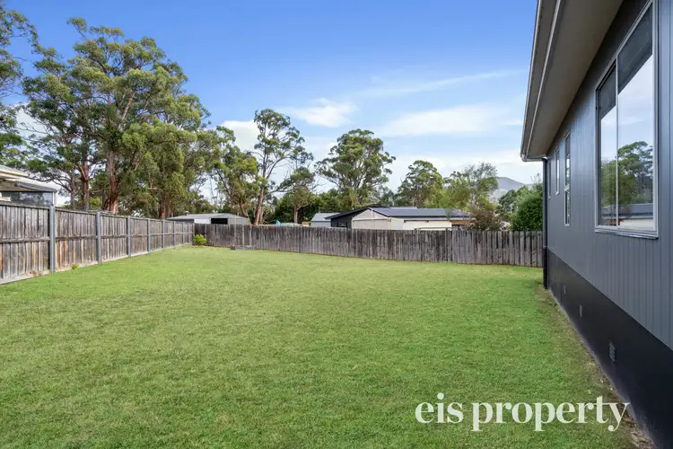 Fourth view of Homely house listing, 6 Plum Tree Close, Huonville TAS 7109