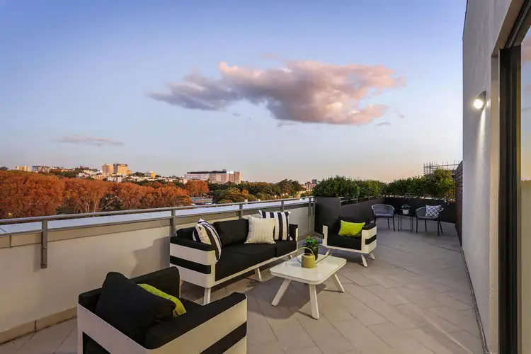 Third view of Homely apartment listing, 805A/264 Anzac  Parade, Kensington NSW 2033