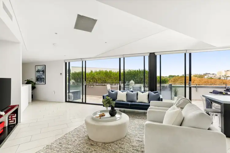 Fifth view of Homely apartment listing, 805A/264 Anzac  Parade, Kensington NSW 2033