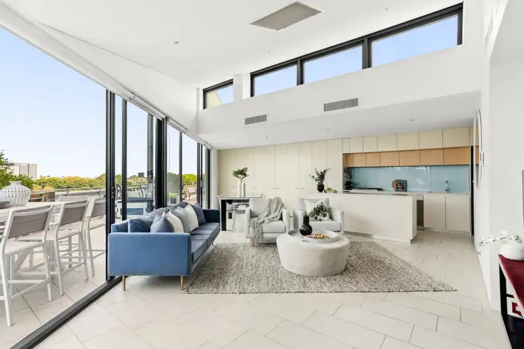 Sixth view of Homely apartment listing, 805A/264 Anzac  Parade, Kensington NSW 2033