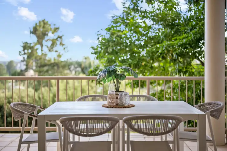 3/57 Swann Road, Taringa QLD 4068